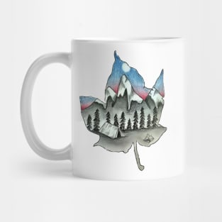 Vermont Mug